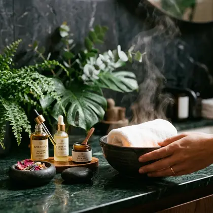 Facial & Skincare