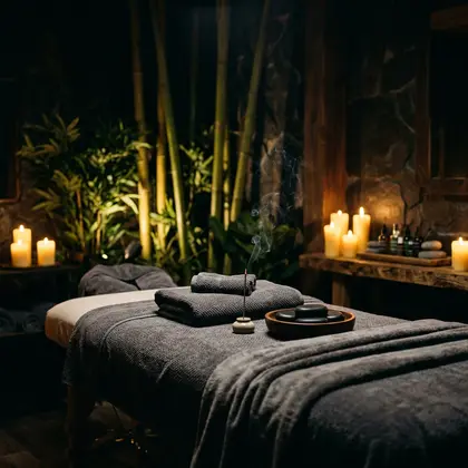 Massage Therapy