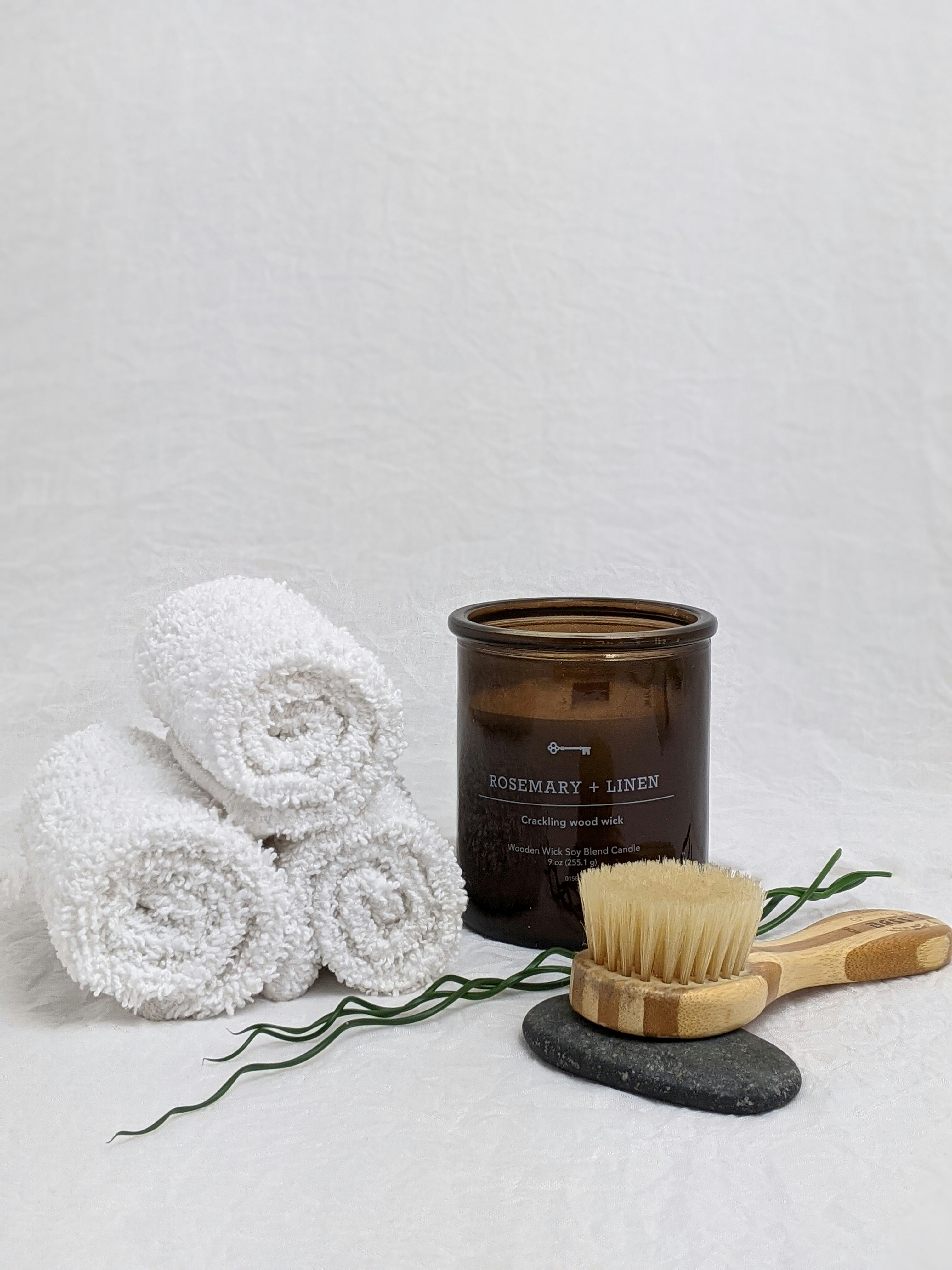 Thermal Stone Therapy